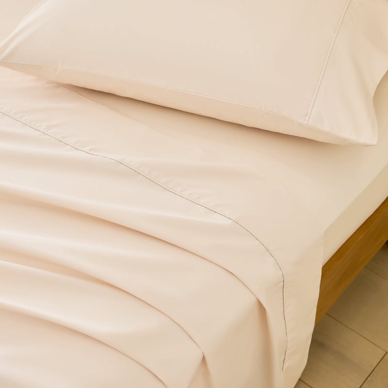 Fresh Natural Pillowcases