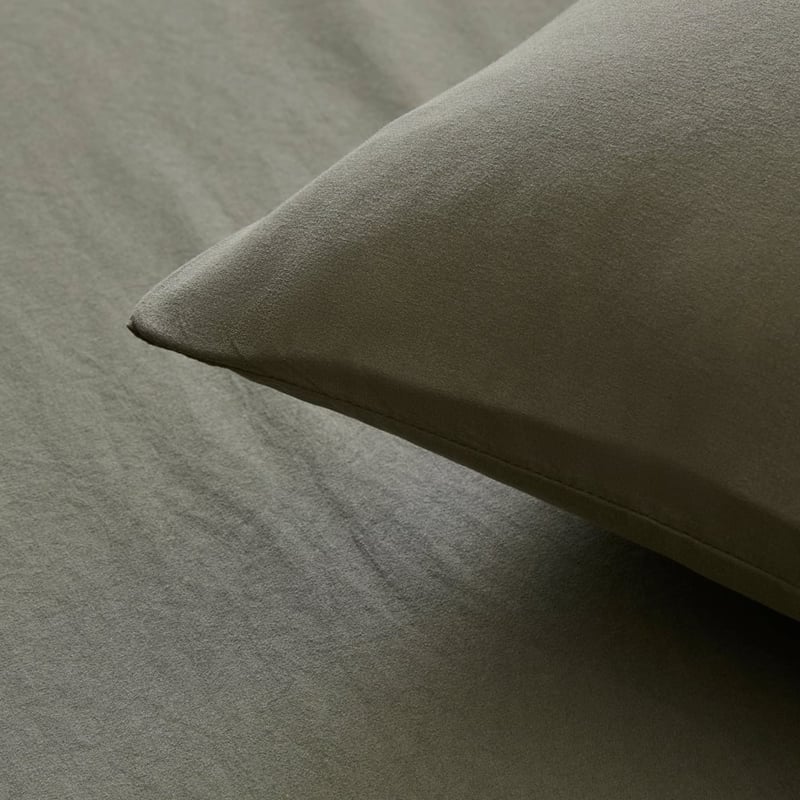 Microplush Thyme Sheet Set
