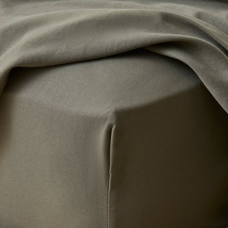 Microplush Thyme Sheet Set