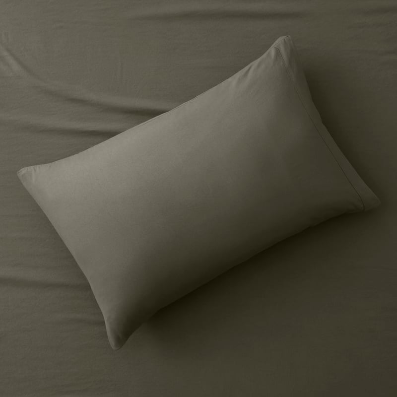 Microplush Thyme Sheet Set