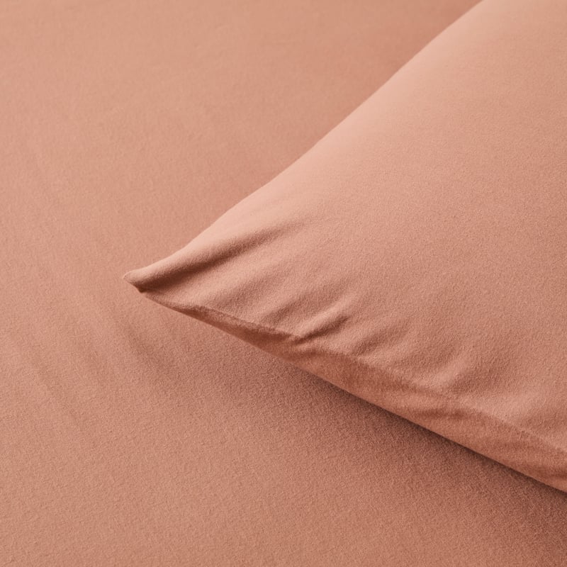Flannelette Plain Dye Clay Sheet Set