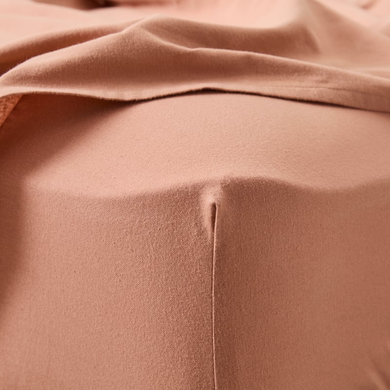 Flannelette Plain Dye Clay Sheet Set