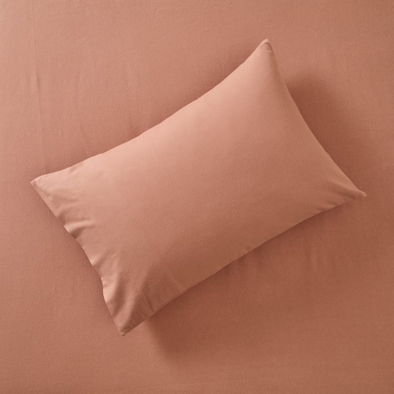 Flannelette Plain Dye Clay Sheet Set