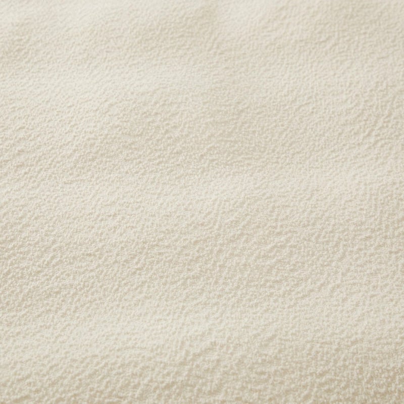 Bailey Boucle Off White Quilt Cover Set