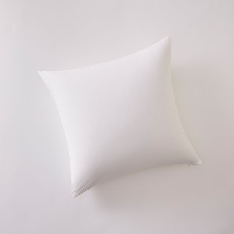 Cotton Sateen White Sheet Separates