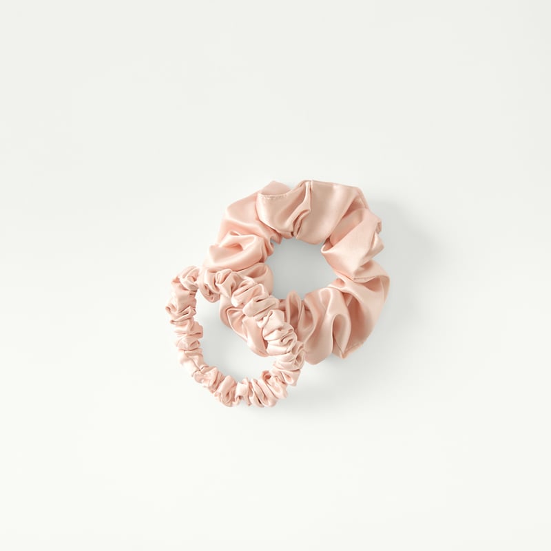 Pure Silk Petal Gift Set