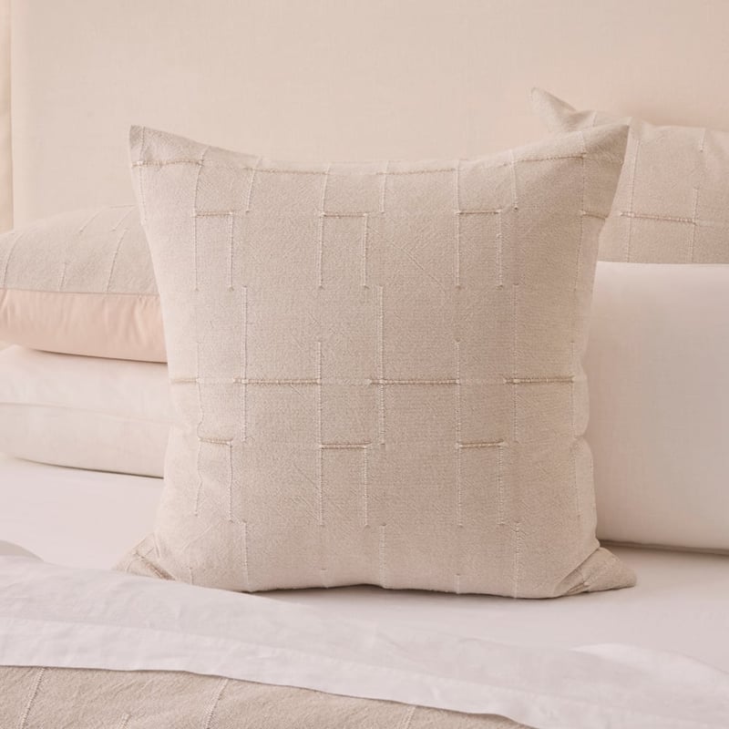 Mason Stone Quilt Cover Set + Separates