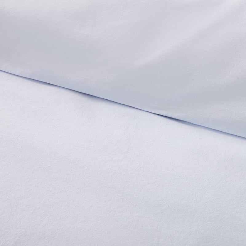 Stonewashed Cotton Coast Quilt Cover Separates