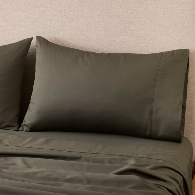 Worlds Softest Cotton Thyme Sheet Set