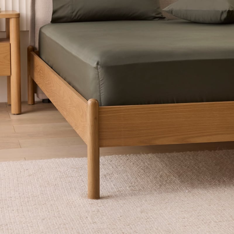 Worlds Softest Cotton Thyme Sheet Set