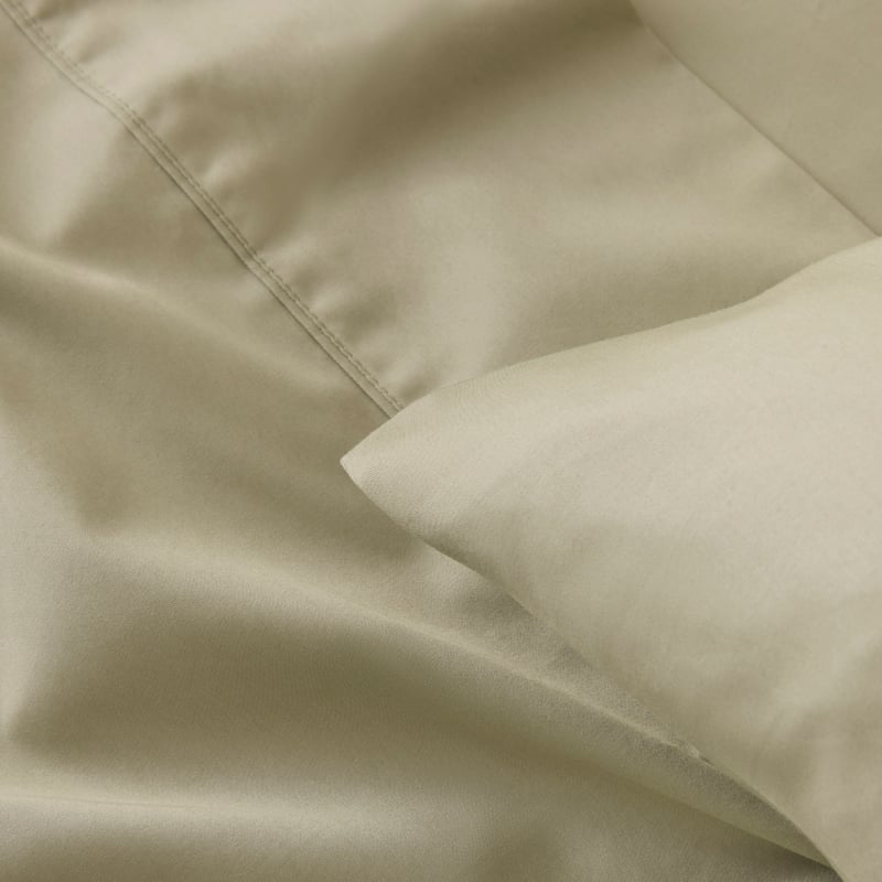 Worlds Softest Cotton Fern Sheet Set