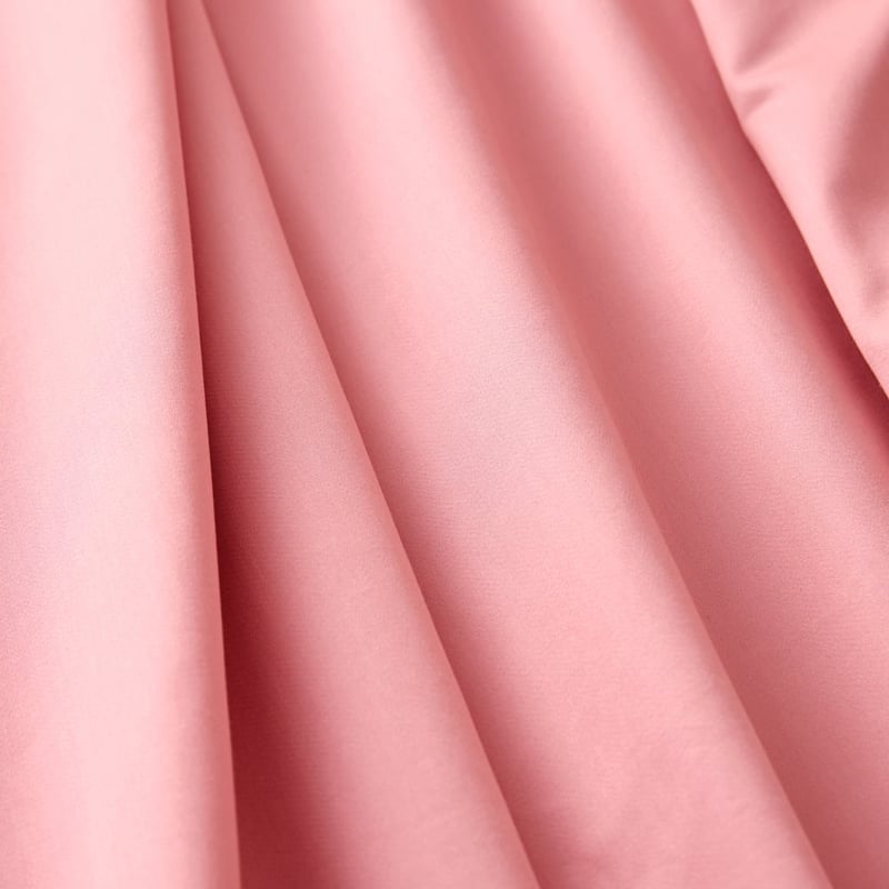 600TC Bamboo Cotton Tea Rose Sheet Set