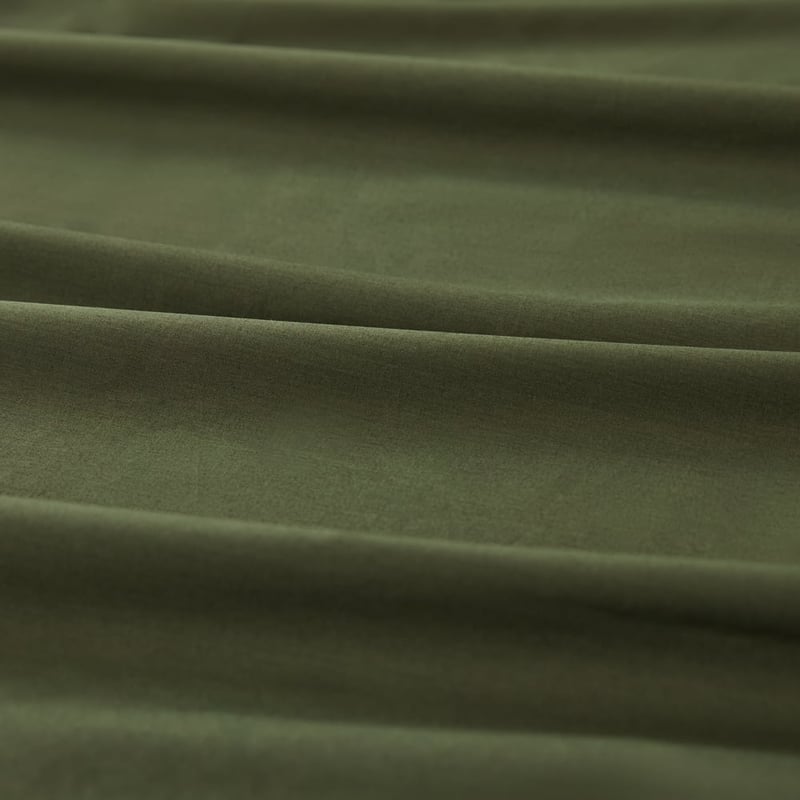 Fresh Basil Sheet Set