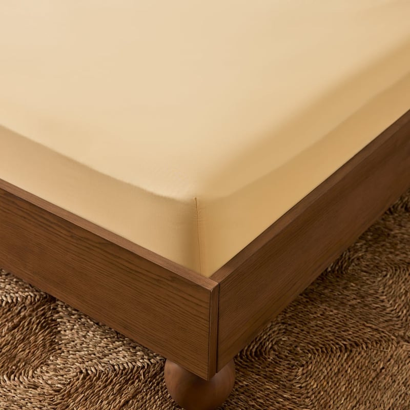 Fresh Lemon Sheet Set