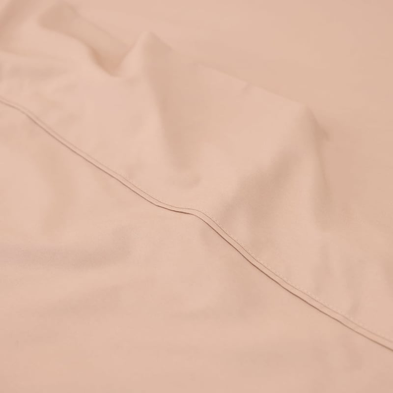 Worlds Softest Cotton Cappuccino Sheet Set