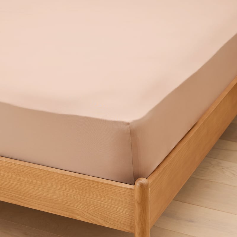 Worlds Softest Cotton Cappuccino Sheet Set