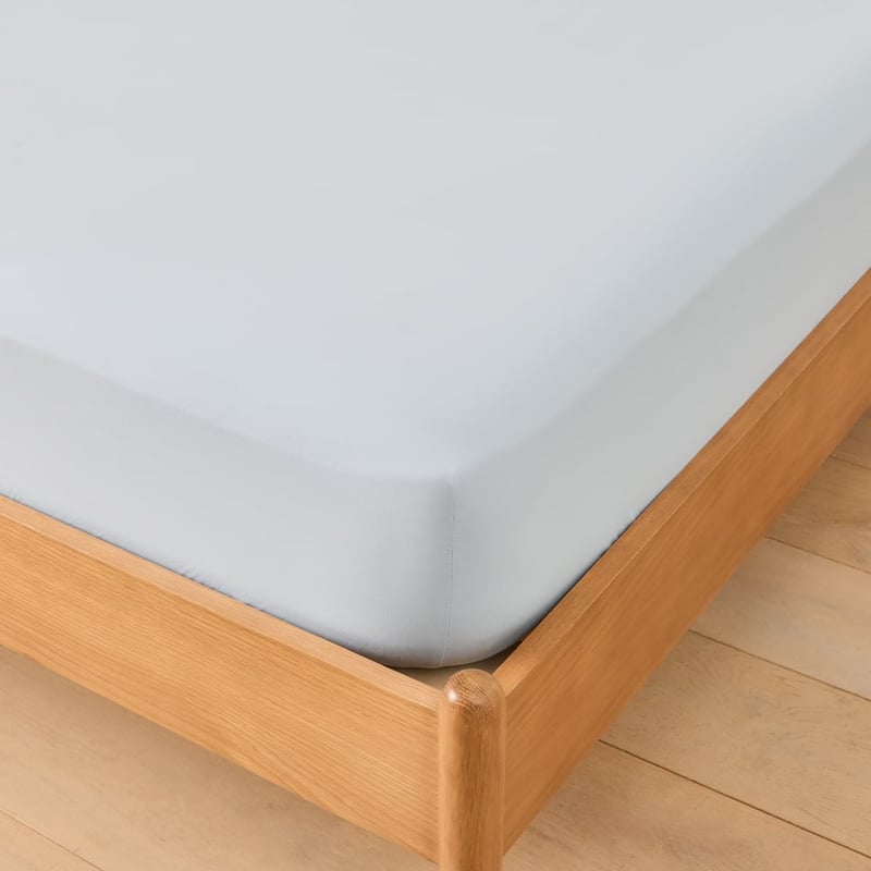 Stonewashed Cotton Coast Sheet Separates