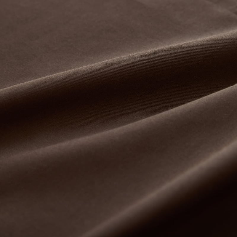 Worlds Softest Cotton Chocolate Sheet Set