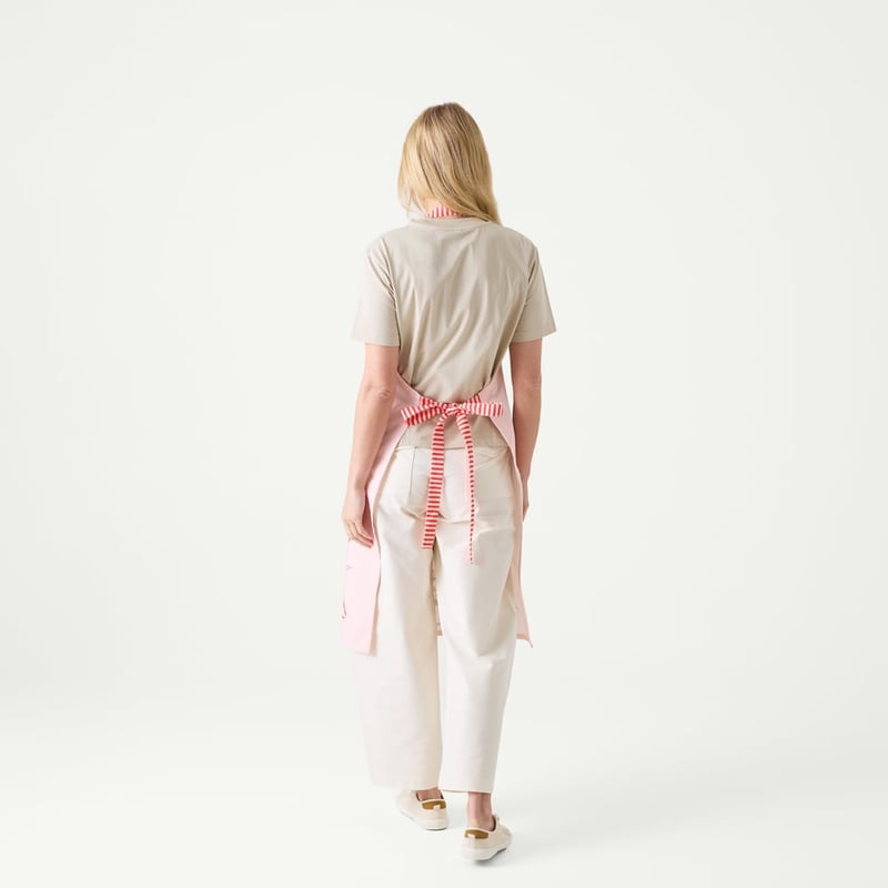 12 Days of Christmas Apron