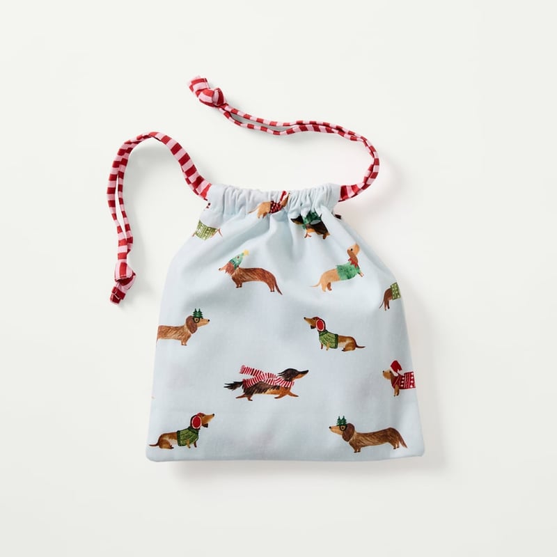 Dashing Dogs Apron