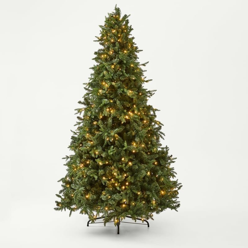 Nordic LED Christmas Tree