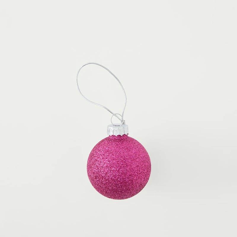 Fiesta Bauble Pack of 18