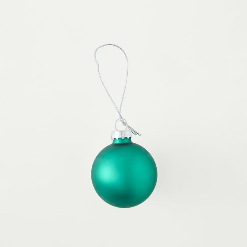 Fiesta Bauble Pack of 18