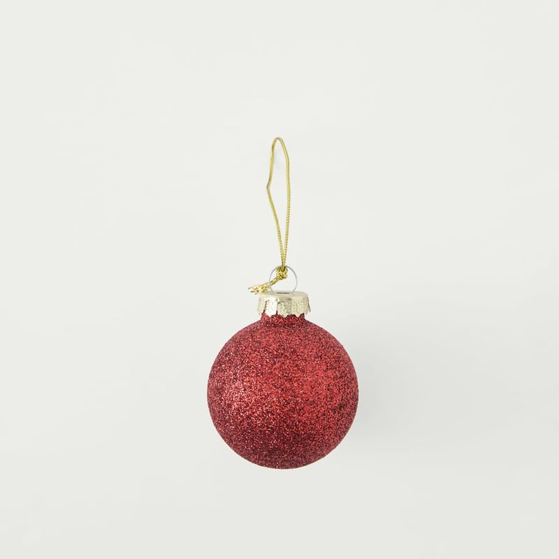 Fiesta Bauble Pack of 18