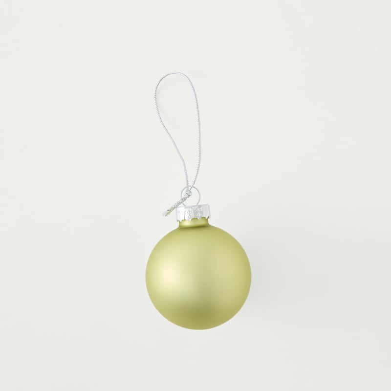 Fiesta Bauble Pack of 18