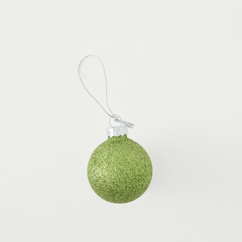 Fiesta Bauble Pack of 18