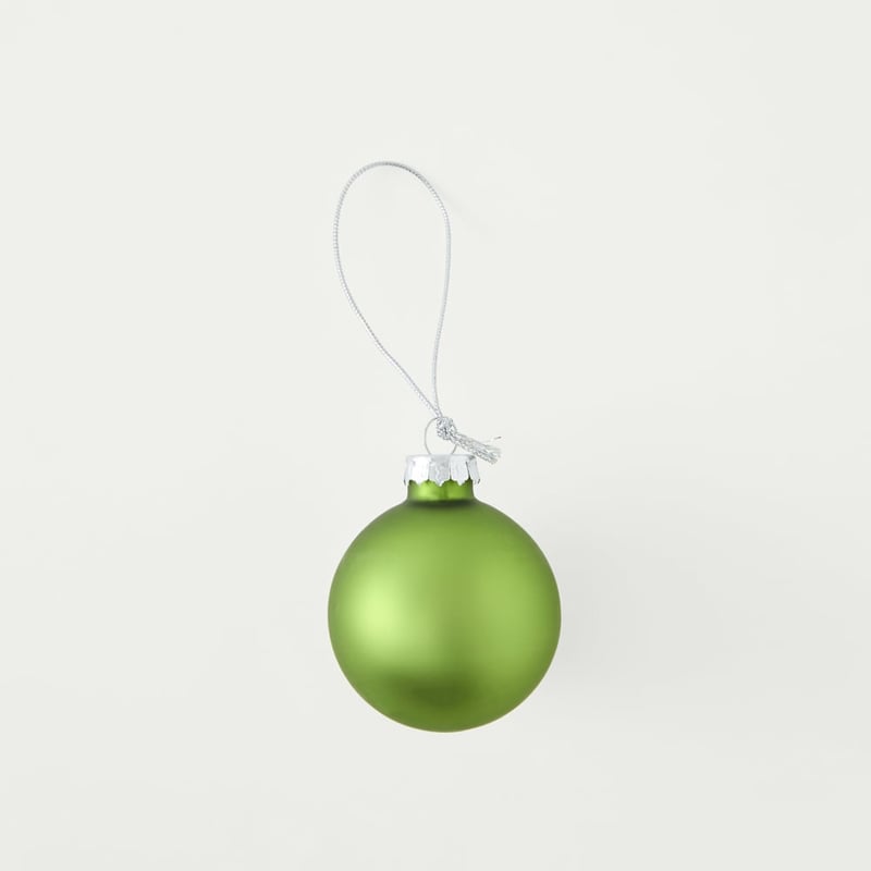 Fiesta Bauble Pack of 18