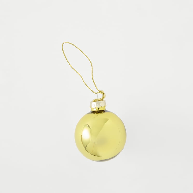 Fiesta Bauble Pack of 18