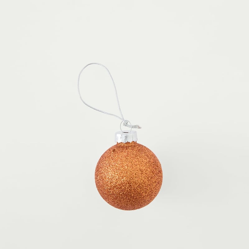 Fiesta Bauble Pack of 18