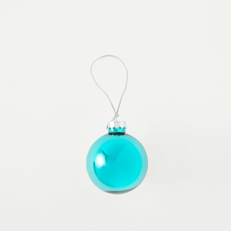 Fiesta Bauble Pack of 18