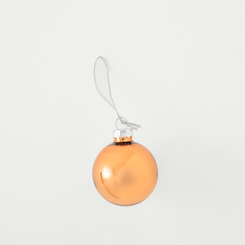 Fiesta Bauble Pack of 18