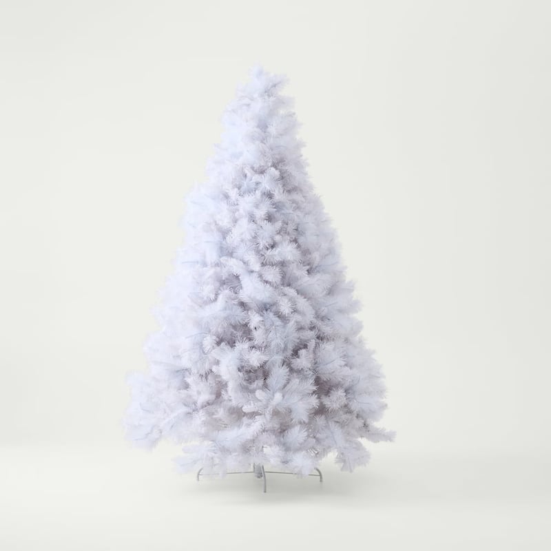 Magical Pine Christmas Tree