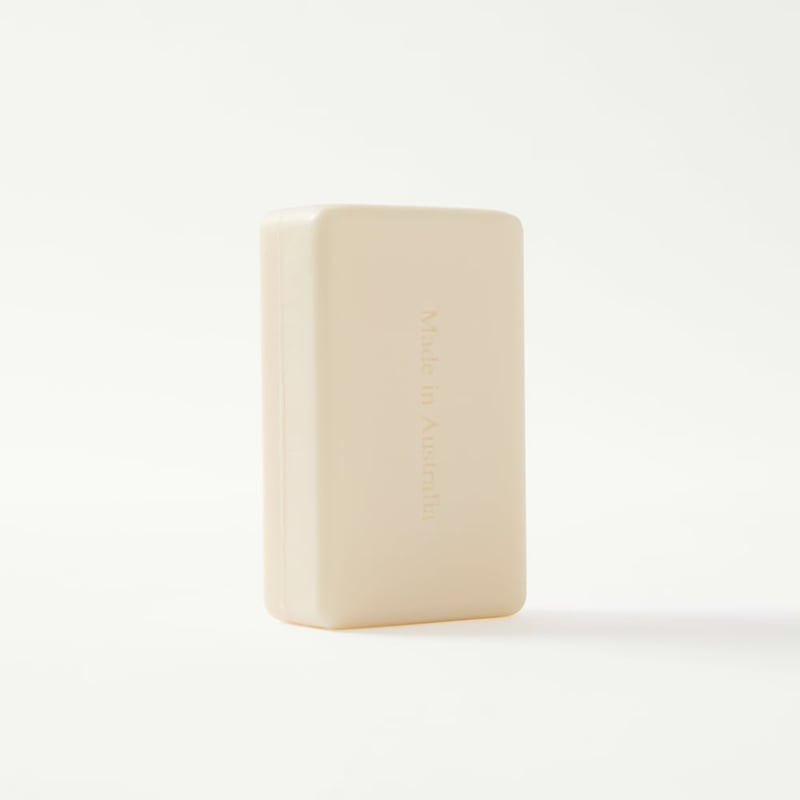 Wavertree & London Christmas Tinsel Soap Bar