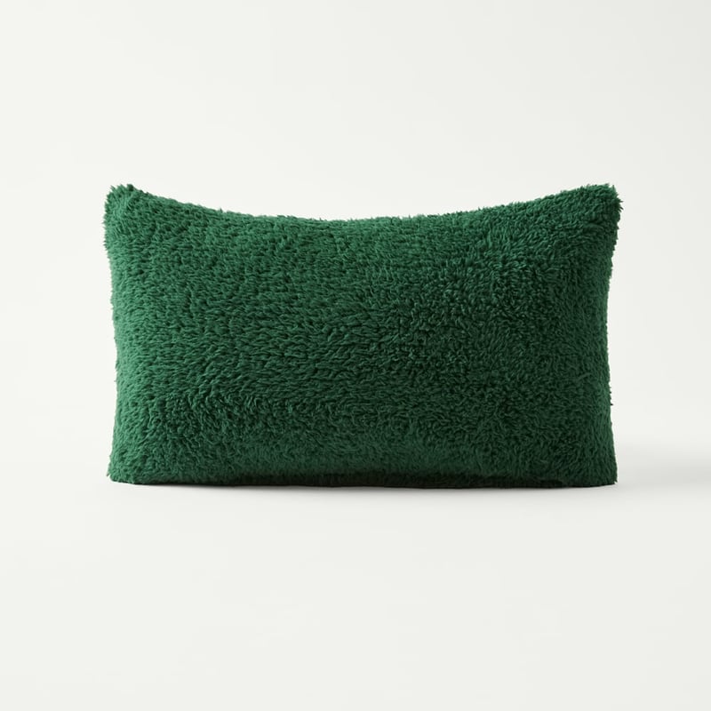 Maisy Festive Best Friends Green Pet Pillow