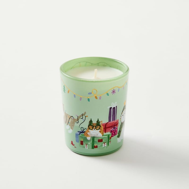 Mistletoe Candle 70g