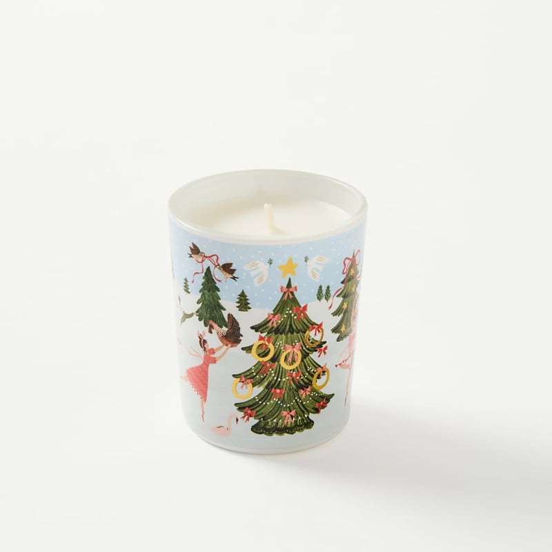 Christmas Tree Candle 70g