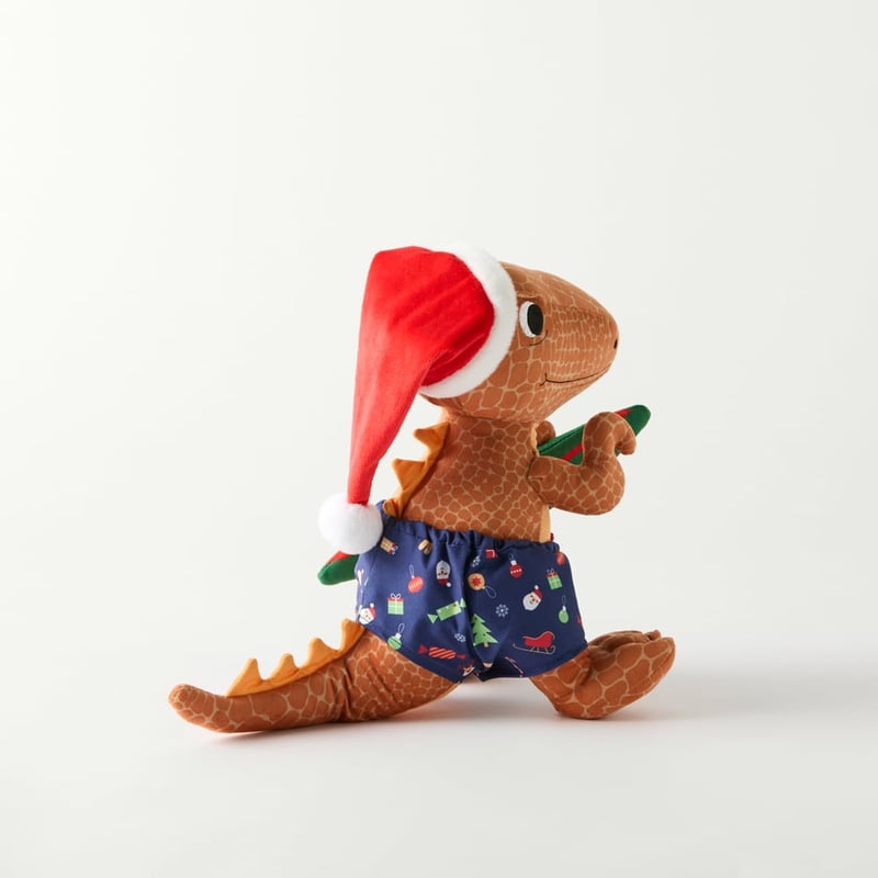 Jolly Dino Toy