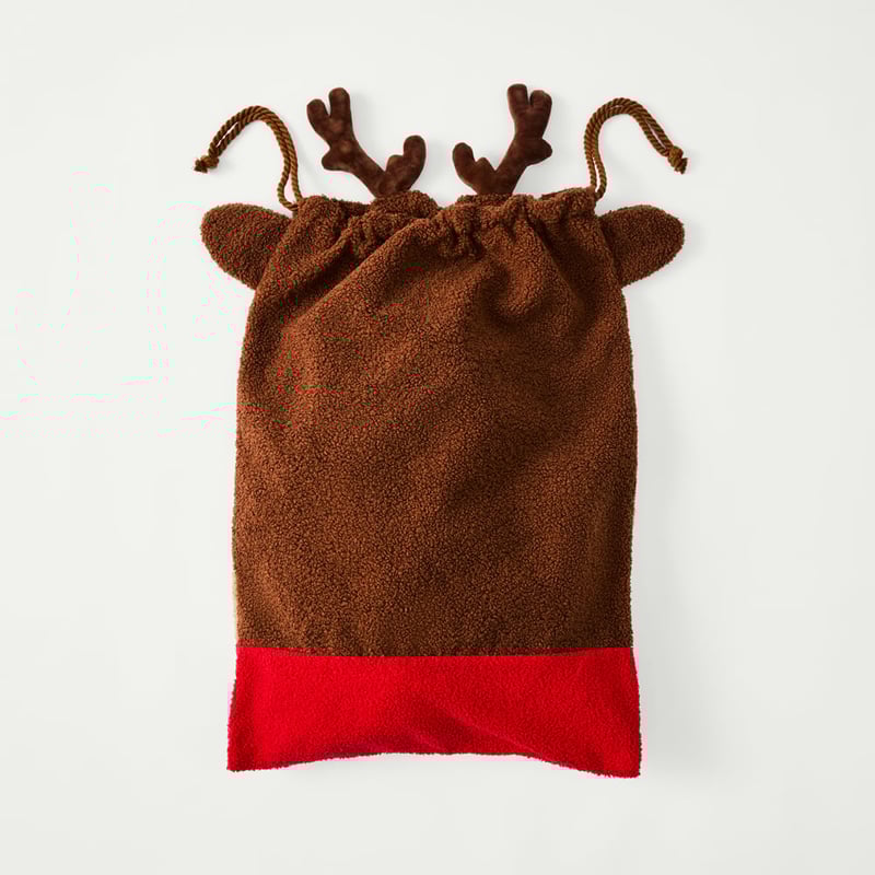 Rudolph Santa Sack