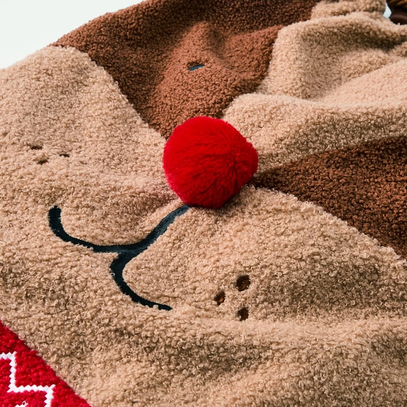 Rudolph Santa Sack