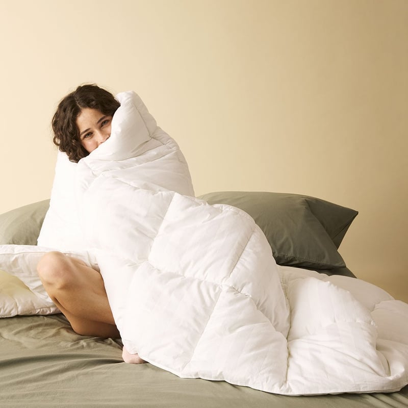 Comfort Collection All Seasons Quilt