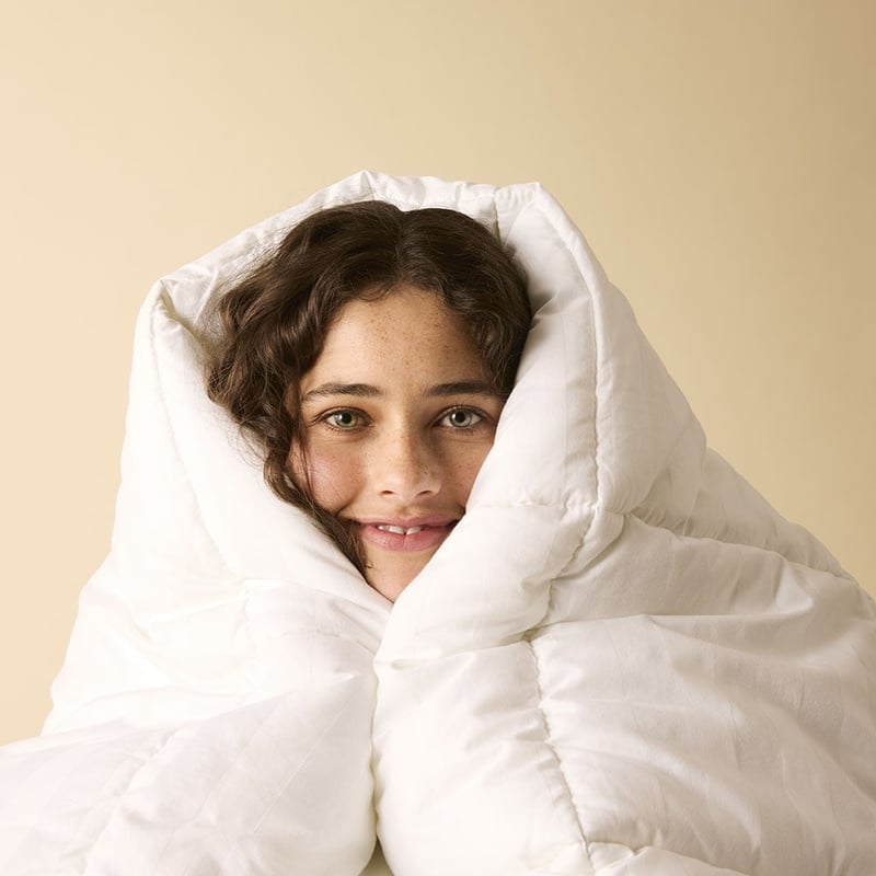 Comfort Collection All Seasons Quilt