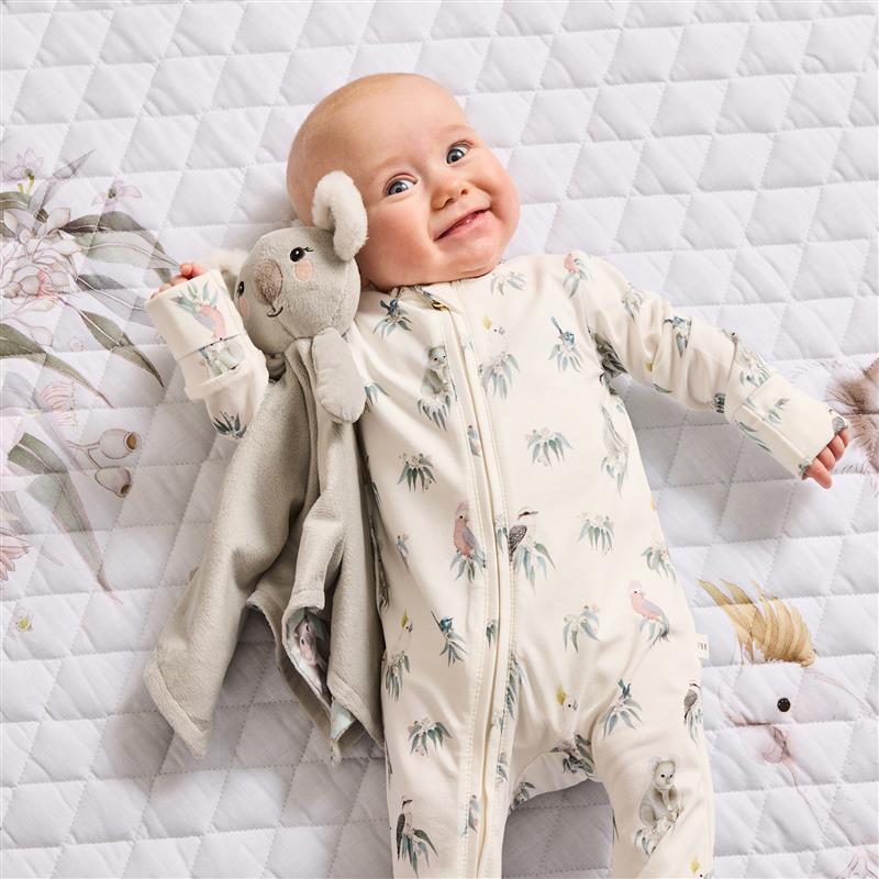Fleur Harris Cuddly Koala Comforter