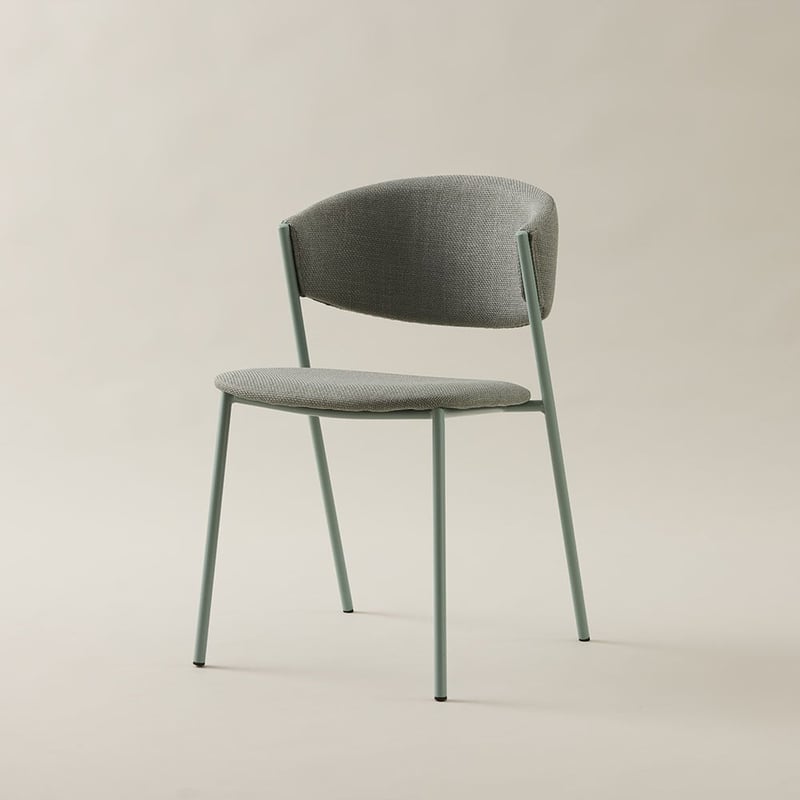 Malone Jade Dining Chair Set of 2