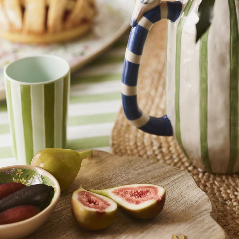 Garden House Multi Tumblers Set of 4