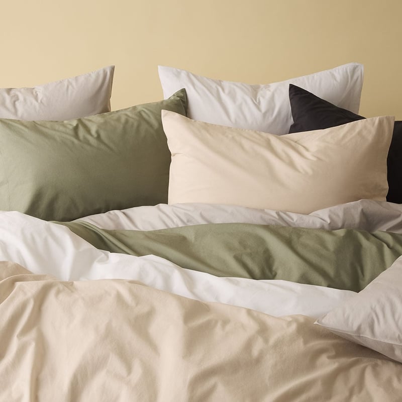 Comfort Collection Sand Sheet Set