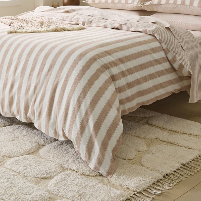 Pebble Beige Rug